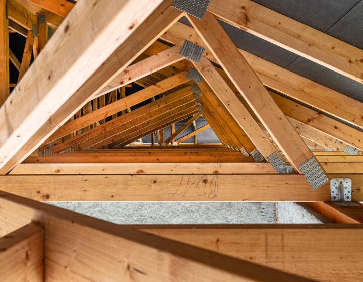 Diagnostique charpente et couverture