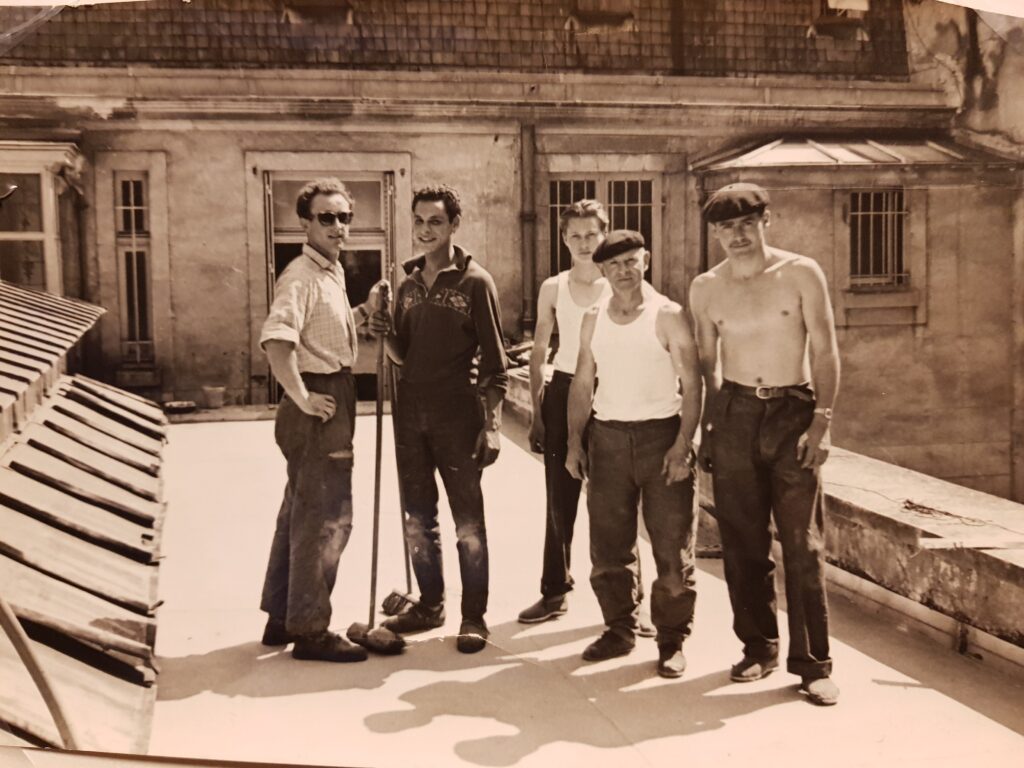 L'entreprise Legendre Frères a 150 ans